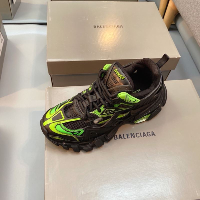 Balenciaga Track Shoes